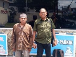 Koordinasi dengan Penyidik, Advokat Korban Pelecehan Serahkan Barang Bukti Elektronik
