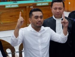 Kasus Video Profil Desa, Amsal Sitepu Divonis Bebas