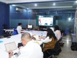 Pascabencana Alam, Data Satgas PPR 507 KK di Langkat Masuk Kategori Huntap