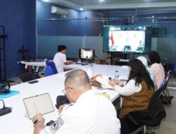 Pascabencana Alam, Data Satgas PPR 507 KK di Langkat Masuk Kategori Huntap