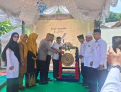 Penuh Prestasi, MTsN 3 Aceh Selatan Gelar GGC IV