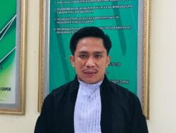 Soal Serapan Padi Lokal, YARA Minta “Copot” Kepala Bulog Blangpidie