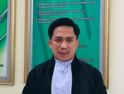 Soal Serapan Padi Lokal, YARA Minta “Copot” Kepala Bulog Blangpidie