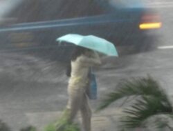 Kabupaten Simalungun dan Batu Bara Dilanda Cuaca Ekstrem