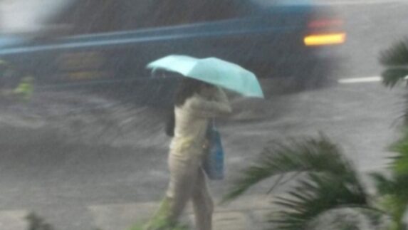 Kabupaten Simalungun dan Batu Bara Dilanda Cuaca Ekstrem