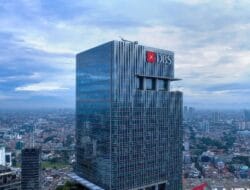 DBS: RI Diuntungkan dengan Pergeseran Rantai Pasok Global