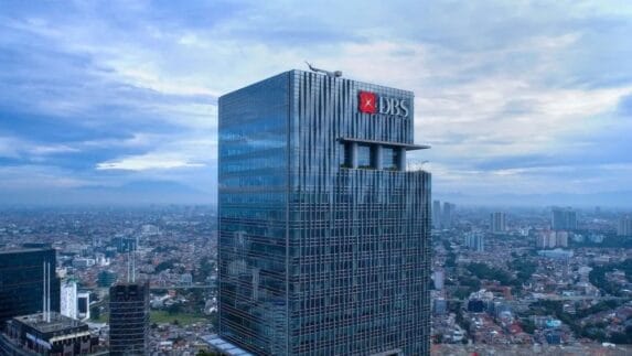 DBS: RI Diuntungkan dengan Pergeseran Rantai Pasok Global