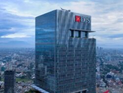 DBS: RI Diuntungkan dengan Pergeseran Rantai Pasok Global