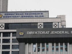 Pengguna Jalan Tol Bakal Dikenai Pajak, DJP: Masih Perencanaan