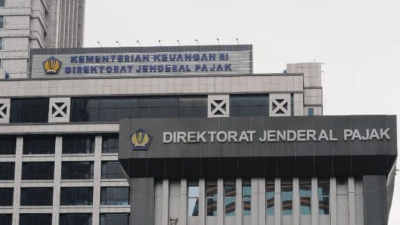 Pengguna Jalan Tol Bakal Dikenai Pajak, DJP: Masih Perencanaan