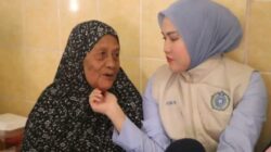 DWP Paluta Laksanakan Kegiatan Sosial dan Pemeriksaan Kesehatan Gratis