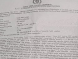 Buntut Halalbihalal KAMMI di Kantor Gubsu, Anggota DPRD Sumut Diadukan