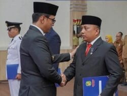 PMPTSP Tetap Buka Kantor Meski WFH, Rasyid Ridho Pastikan Pelayanan Publik Normal