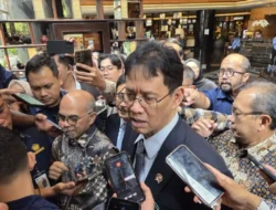 Purbaya Copot Dua Dirjen di Kemenkeu