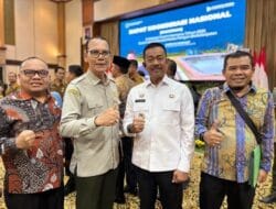 Hadapi El Nino, Pemkab Madina Siapkan Langkah Mitigasi Sektor Pertanian