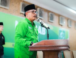 Faslah Siregar: PKB Satu-satunya Partai yang Berhasil Dudukkan Kader Jadi Bupati Madina