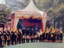 SMPN 2 Tapaktuan Gelar GEBISI IV, Kegiatan Tahunan di 2026