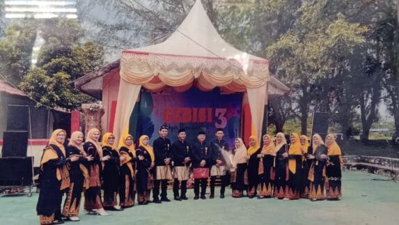 SMPN 2 Tapaktuan Gelar GEBISI IV, Kegiatan Tahunan di 2026