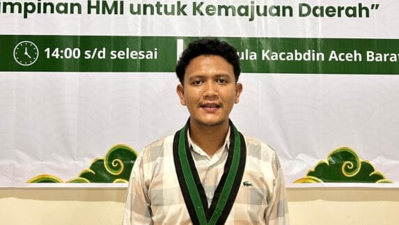 HUT Abdya ke-24 Raih Dua Rekor MURI, HMI: Semangat yang Perlu Dijaga dan Ditindaklanjuti
