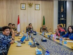 Rico Waas: Penataan Trotoar Harus Punya Perencanaan Matang, Humanis, dan Estetis