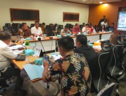 DPRD Sumut Minta Perusahaan Quantum Padel Tanggapi Keluhan Warga