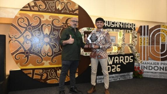 PLN UID Sumut Raih 3 Penghargaan di Nusantara CSR Awards 2026, Perkuat Pemberdayaan Ekonomi Hijau