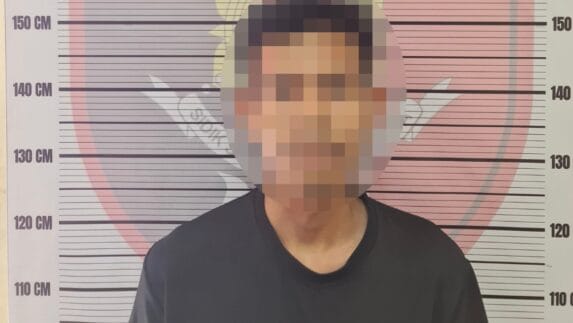 Sat Reskrim Polres Aceh Selatan Amankan Pelaku Pencurian Minyak Nilam di Kluet Utara