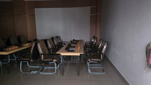 36 Wartawan Bakal Adu Strategi di Cabor Catur Porwasu 2026