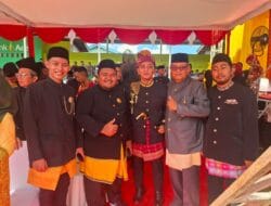 Syamsidik, Tokoh Pemekaran Abdya: 24 Tahun Berpisah dari Aceh Selatan, Apa Keberhasilan yang Sudah Dicapai Abdya?