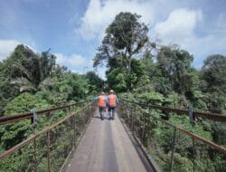 Pemerintah dan PLN Tinjau Langsung Pekerjaan Listrik Desa di Deli Serdang, Pastikan Akses Energi Hadir hingga Pelosok