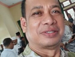 Gusmawi Mustafa Minta Peninjauan Ulang Pembatasan Layanan Kesehatan Gratis di Aceh