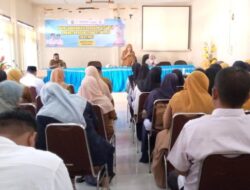 Tekan Angka Stunting, Aceh Selatan Perkuat Gerakan Orang Tua Asuh