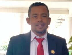 Beras Menumpuk di Kilang Padi, Kadis Pertanian Abdya Minta Perum Bulog Lakukan MoU