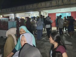Tebing Tinggi Diguncang, Dugaan Konflik di Medsos Berakhir Tragis