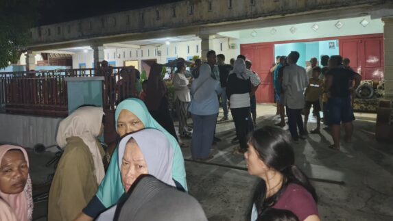 Tebing Tinggi Diguncang, Dugaan Konflik di Medsos Berakhir Tragis