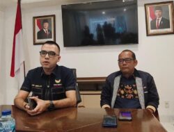 Ketua Fraksi NasDem Dukung Terobosan Dirut PUD Pasar untuk Tingkatkan PAD Kota Medan