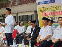 Membanggakan! 256 Siswa Tebing Tinggi Tembus PTN Lewat Jalur SNBP