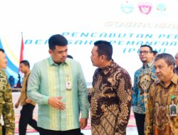 Bupati Madina Minta Pengelolaan Hasil Sitaan Satgas PKH Diserahkan ke Daerah