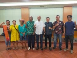 DPRDSU: Tangkap Pemain Bawang Impor Ilegal