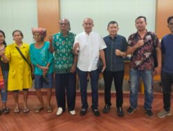 DPRDSU: Tangkap Pemain Bawang Impor Ilegal