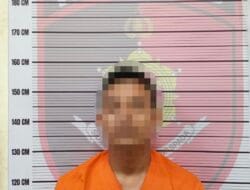 Sat Reskrim Polres Aceh Selatan Bekuk Pelaku Curanmor Usai Keluar dari Rutan