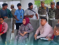Kadisnaker Sumut Minta Kemenaker Evaluasi Sistem Outsourcing