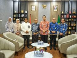 Wali Kota Medan Dorong Kemudahan Sertifikasi Halal Bagi Pelaku UMKM