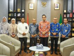 Wali Kota Medan Dorong Kemudahan Sertifikasi Halal Bagi Pelaku UMKM