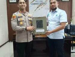 Sinergi PLN UP3 Padangsidimpuan dan Polres Madina Tingkatkan Keamanan dan Menyamanan Bagi Masyarakat