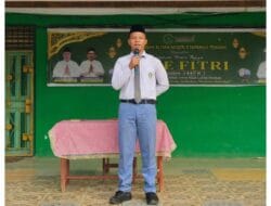 Kisah Inspiratif Alfiansyah, Aktif Berorganisasi Lulus di Tiga PTN Ternama