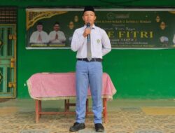 Kisah Inspiratif Alfiansyah, Aktif Berorganisasi Lulus di Tiga PTN Ternama