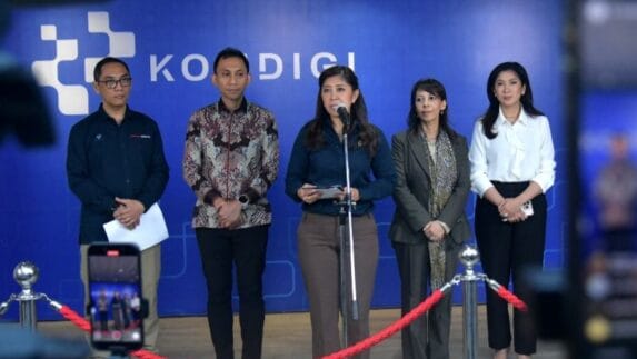 ‎Google Resmi Patuhi Pelindung Anak, Pemerintah Siapkan Pengawasan Ketat‎