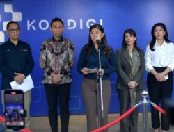 ‎Google Resmi Patuhi Pelindung Anak, Pemerintah Siapkan Pengawasan Ketat‎