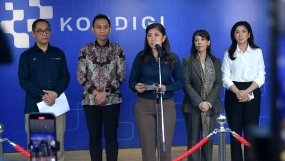 ‎Google Resmi Patuhi Pelindung Anak, Pemerintah Siapkan Pengawasan Ketat‎